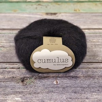 Fyberspates Cumulus Yarn - Paradise Fibers