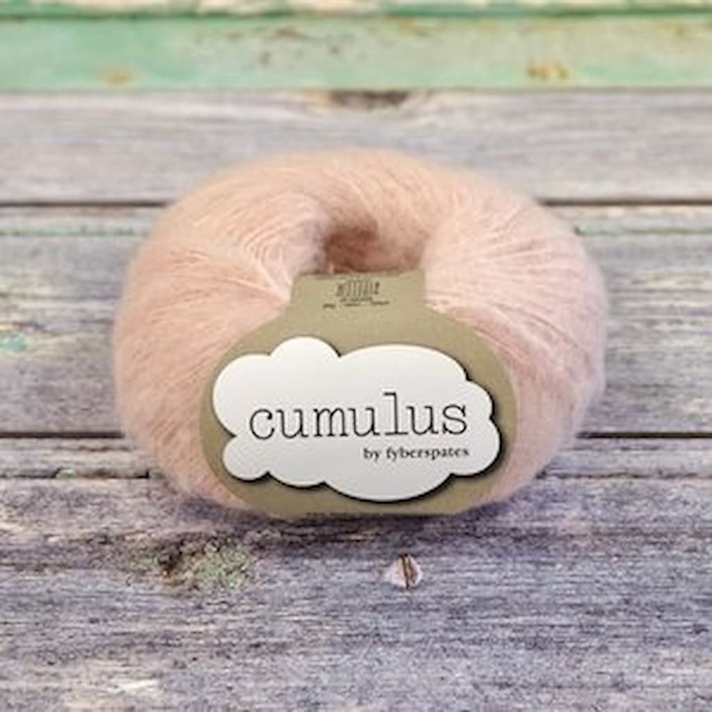 Fyberspates Cumulus Yarn - Paradise Fibers