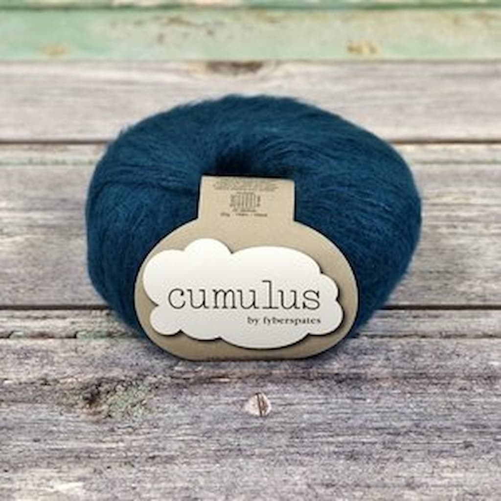 Fyberspates Cumulus Yarn - Paradise Fibers