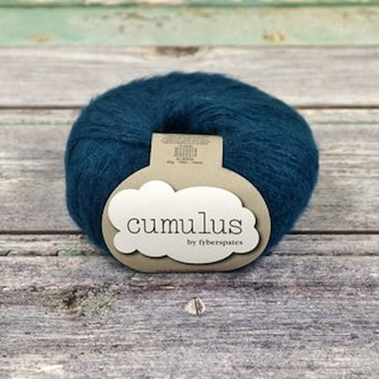 Fyberspates Cumulus Yarn - Paradise Fibers