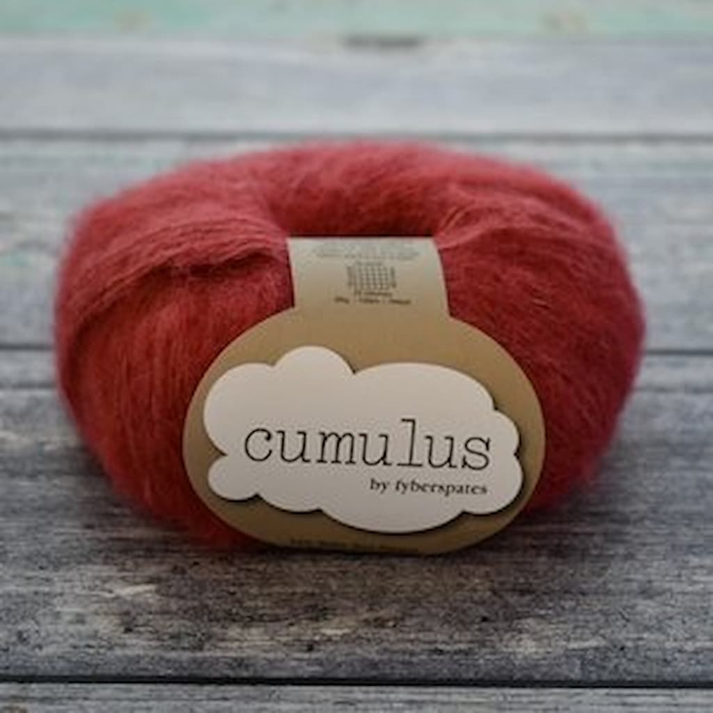 Fyberspates Cumulus Yarn - Paradise Fibers