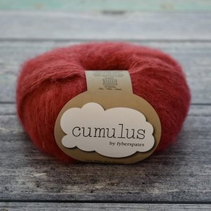 Fyberspates Cumulus Yarn - Paradise Fibers