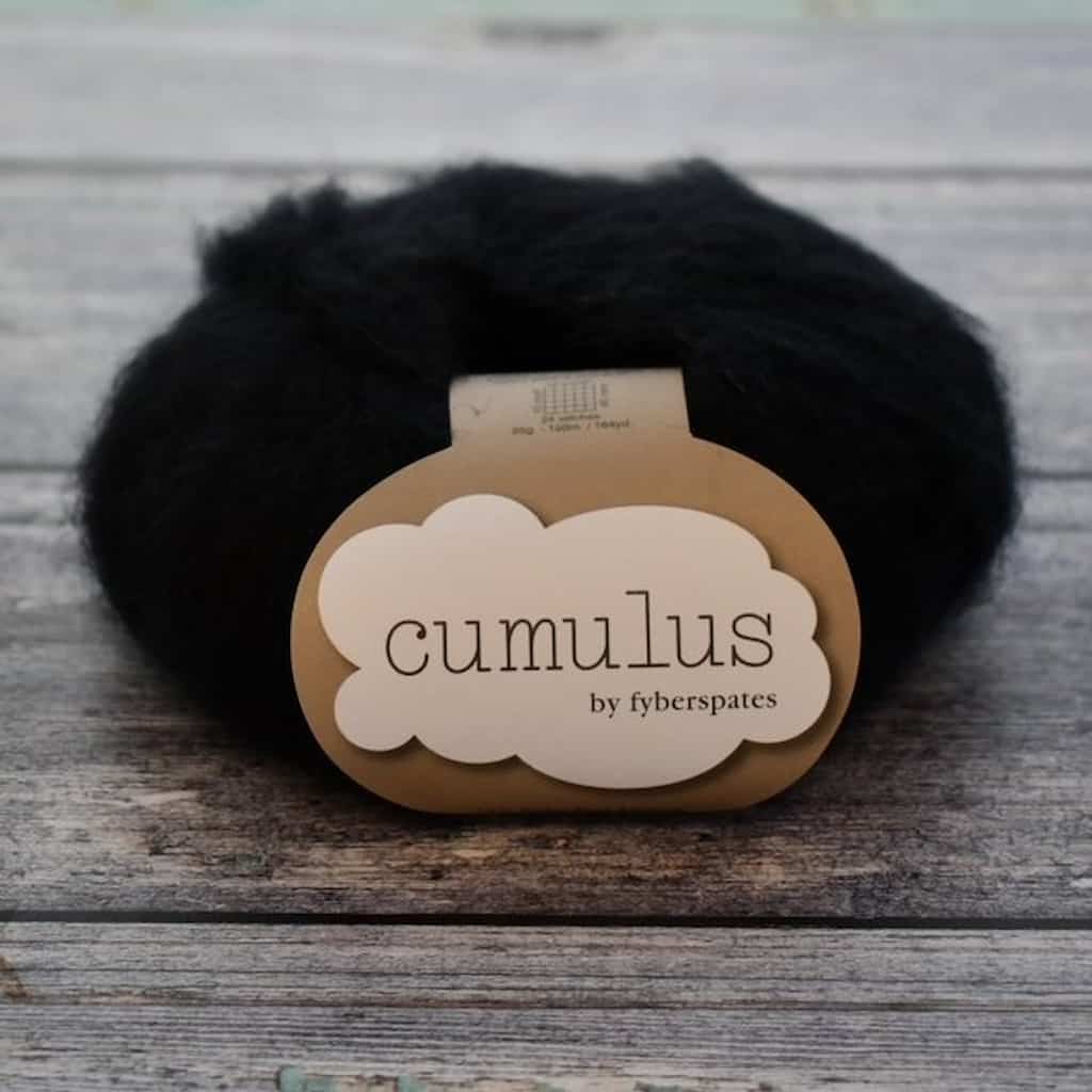 Fyberspates Cumulus Yarn - Paradise Fibers