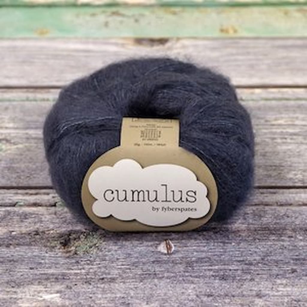 Fyberspates Cumulus Yarn - Paradise Fibers
