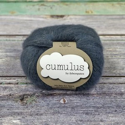 Fyberspates Cumulus Yarn - Paradise Fibers
