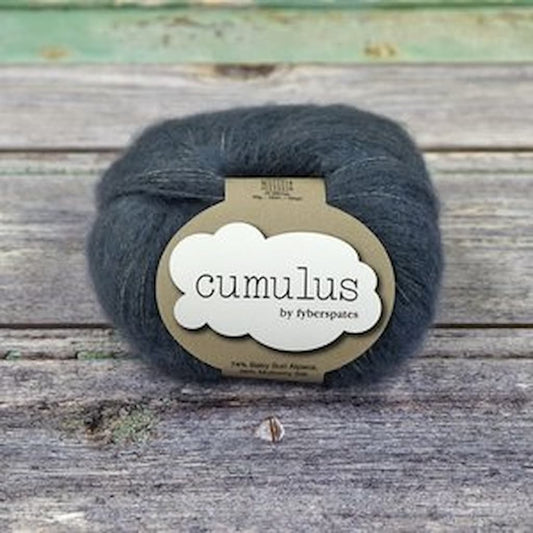 Fyberspates Cumulus Yarn - Paradise Fibers