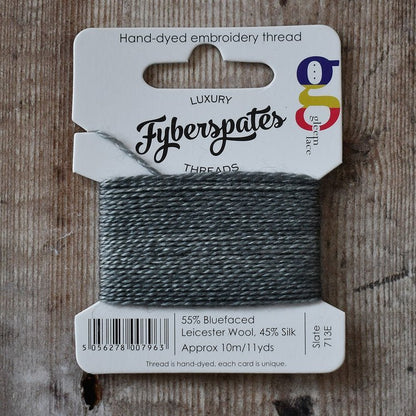 Fyberspates Gleem Embroidery Threads - Paradise Fibers