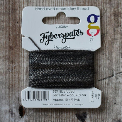 Fyberspates Gleem Embroidery Threads - Paradise Fibers