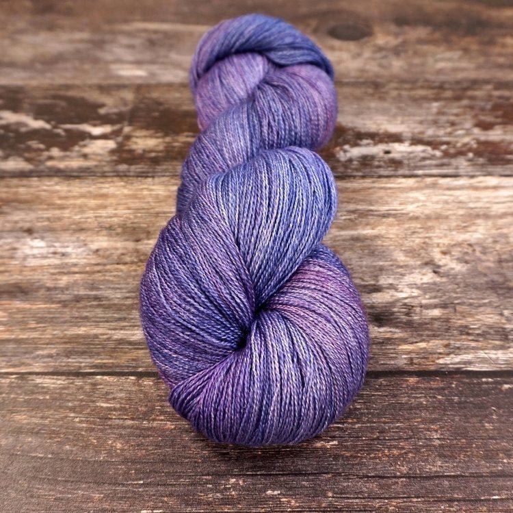 Fyberspates Gleem Lace - Paradise Fibers