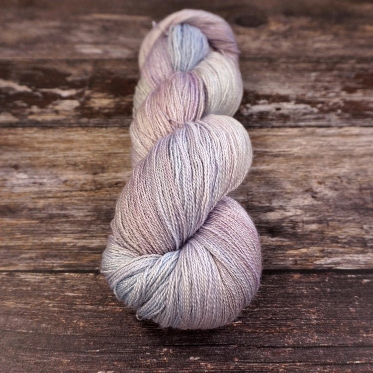 Fyberspates Gleem Lace - Paradise Fibers