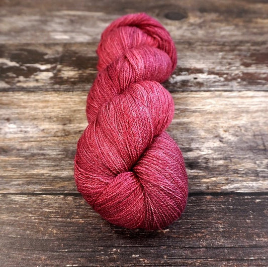 Fyberspates Gleem Lace - Paradise Fibers