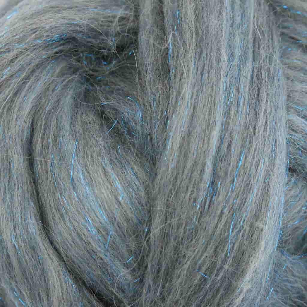 Girl With a Pearl Earring Fiber Blend - Paradise Fibers