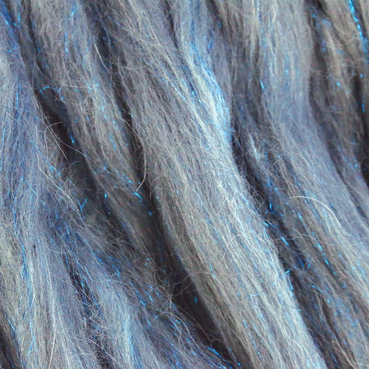 Girl With a Pearl Earring Fiber Blend - Paradise Fibers