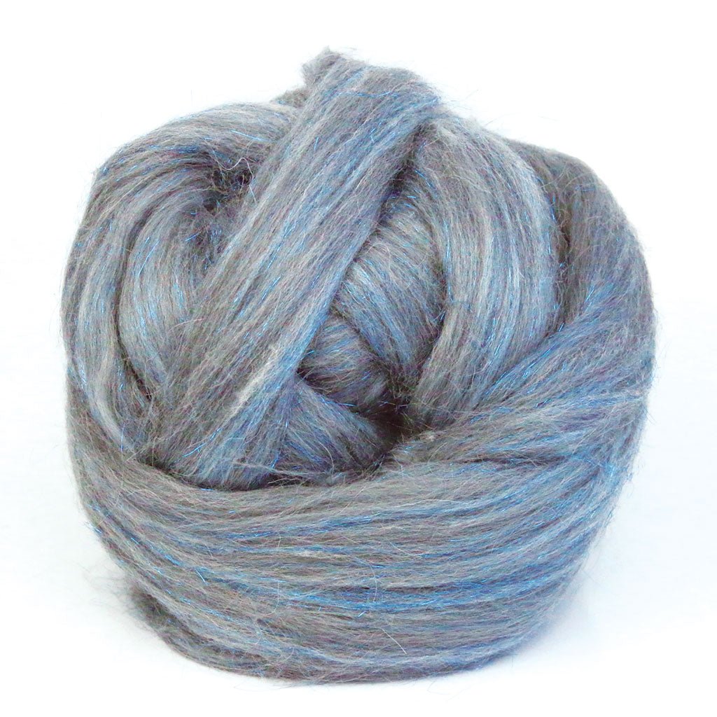 Girl With a Pearl Earring Fiber Blend - Paradise Fibers