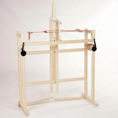 Glimakra Band Loom - Paradise Fibers