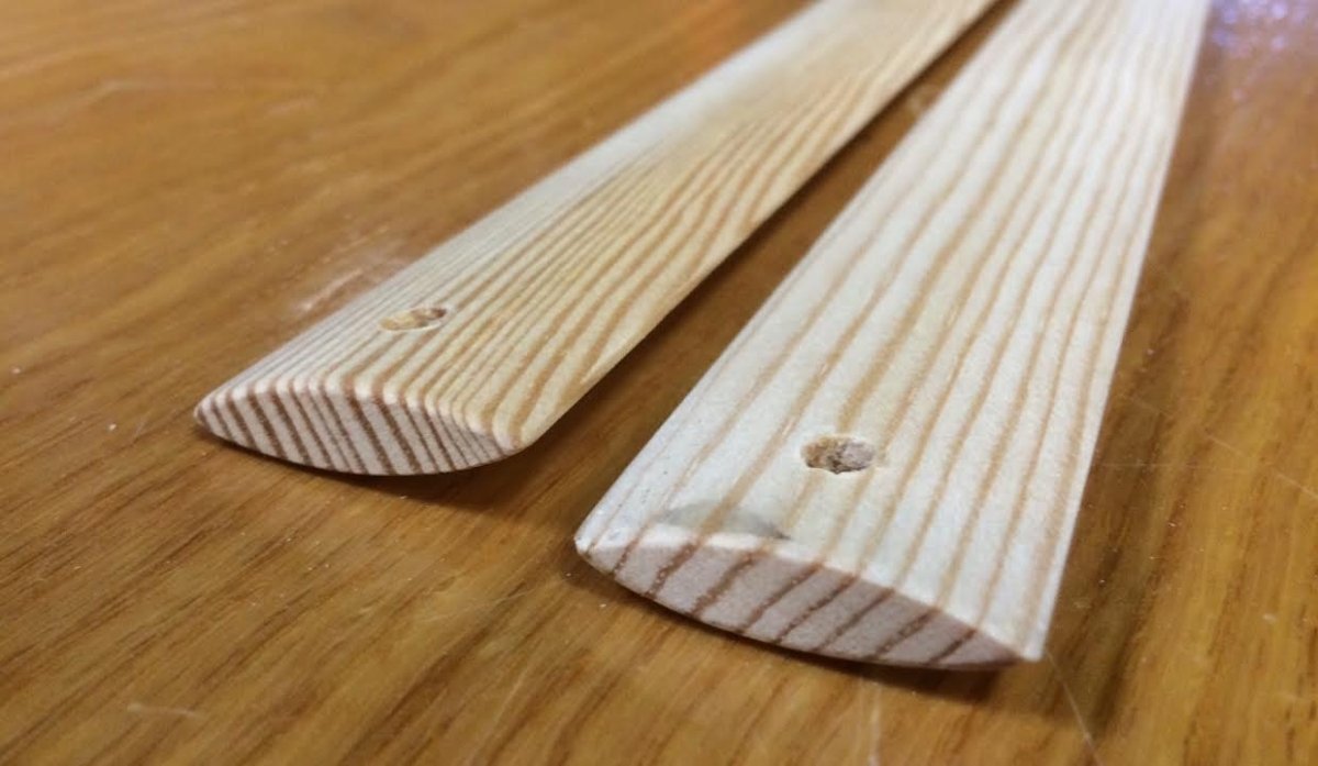 Glimakra Lease Sticks - Paradise Fibers