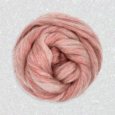 White/Red / 1oz