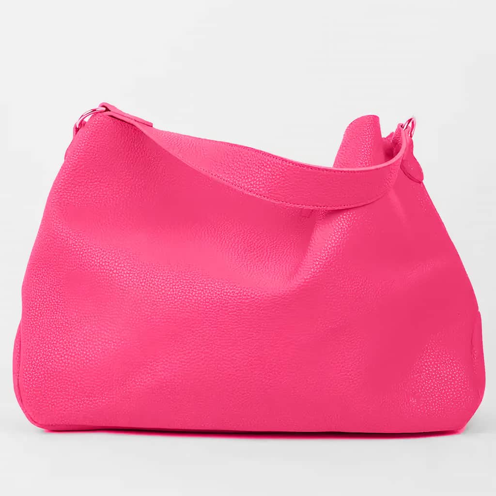 Goodeehoo Sulu Slouch Bag - Paradise Fibers