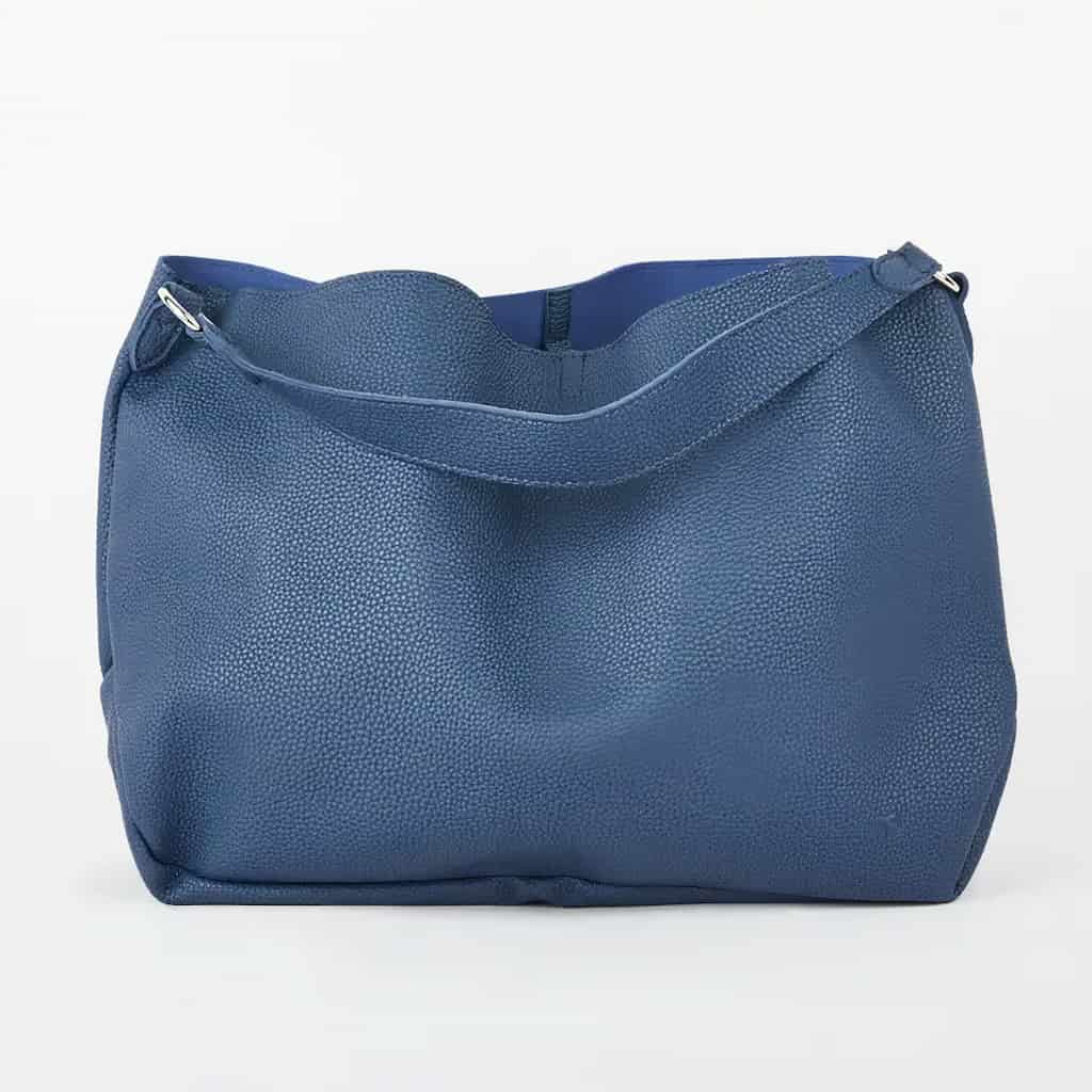 Goodeehoo Sulu Slouch Bag - Paradise Fibers