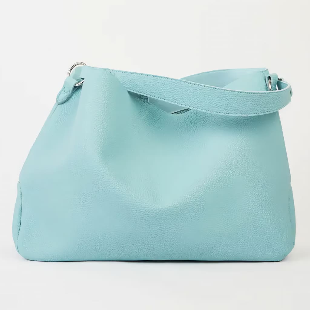 Goodeehoo Sulu Slouch Bag - Paradise Fibers