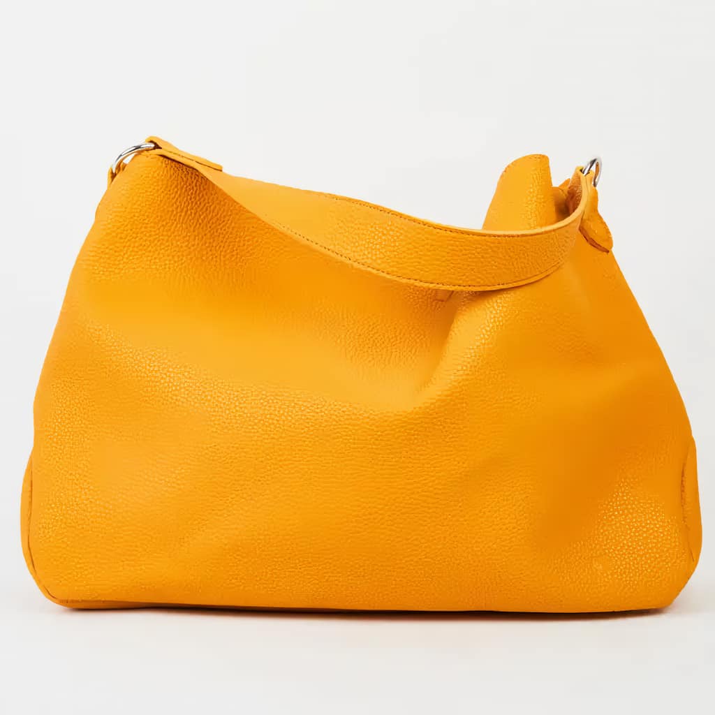 Goodeehoo Sulu Slouch Bag - Paradise Fibers