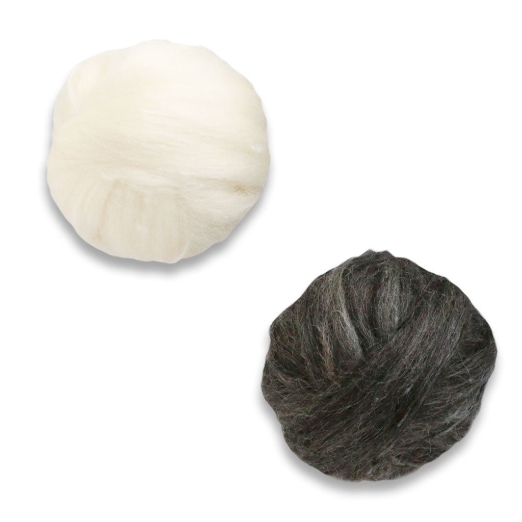 Gotland Tweed Blends - Paradise Fibers