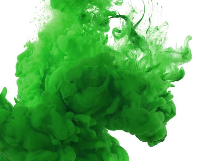 Green Acid Dye