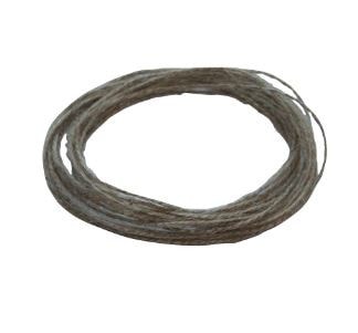 Kromski Drive Band hemp fourteen feet length