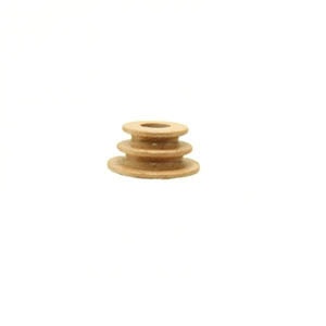 High Speed Whorl for Revolution Spinning Wheel - Paradise Fibers