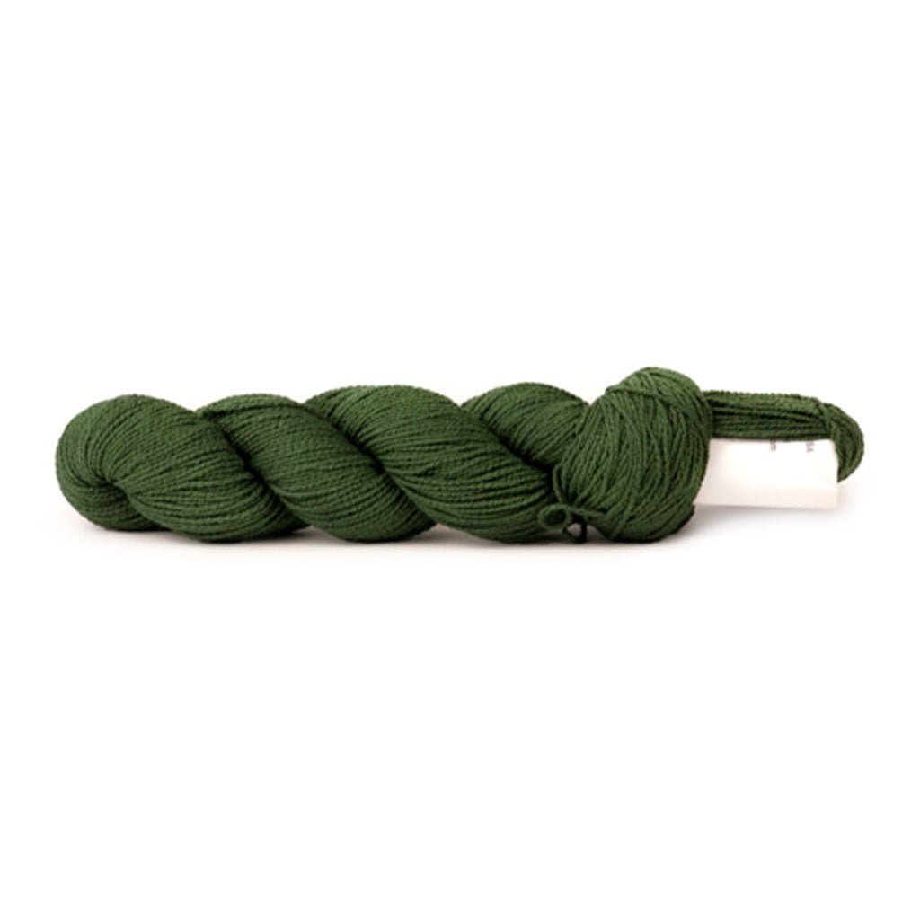 HiKoo CoBaSi Fingering - Paradise Fibers
