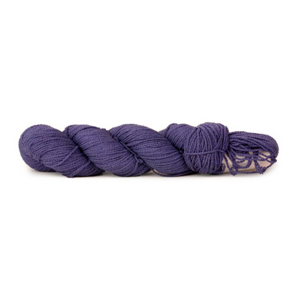 HiKoo CoBaSi Fingering - Paradise Fibers