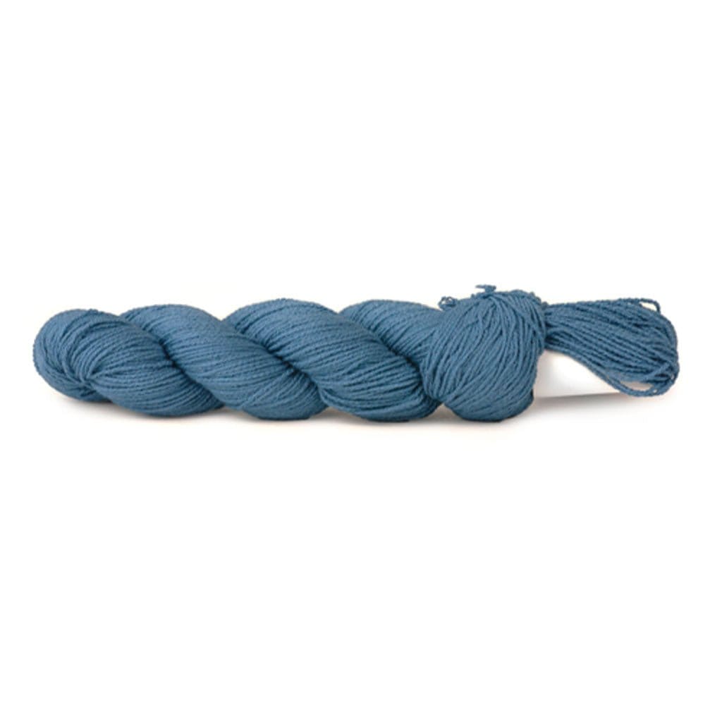 HiKoo CoBaSi Fingering - Paradise Fibers