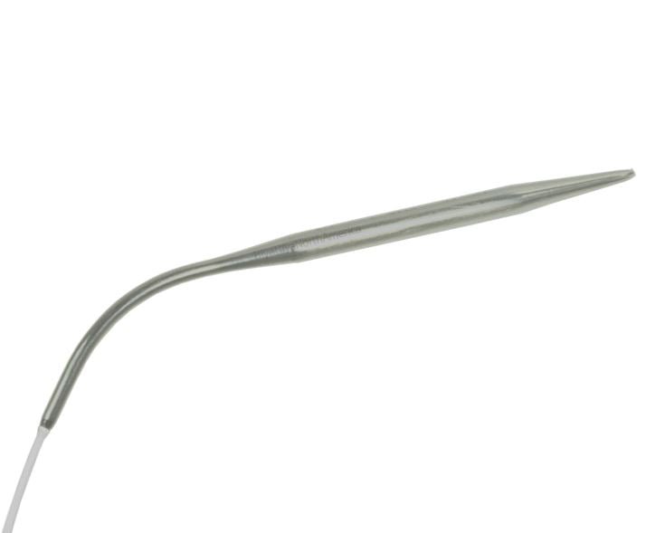 HiyaHiya 12inch Steel Circular Needle - Paradise Fibers