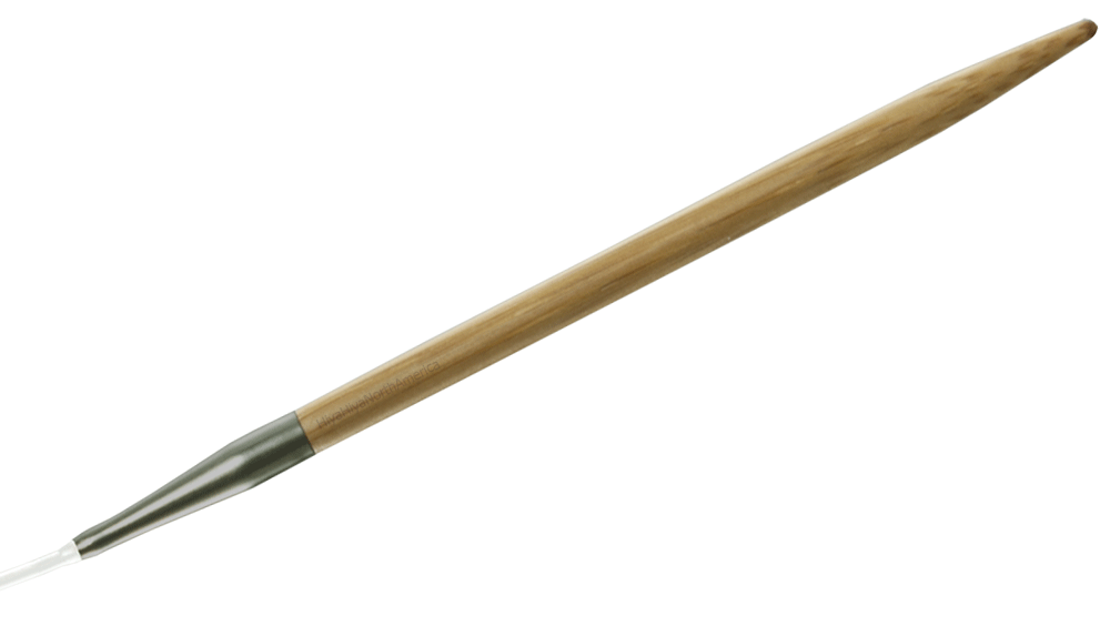 HiyaHiya 16inch Bamboo Circular Needle - Paradise Fibers