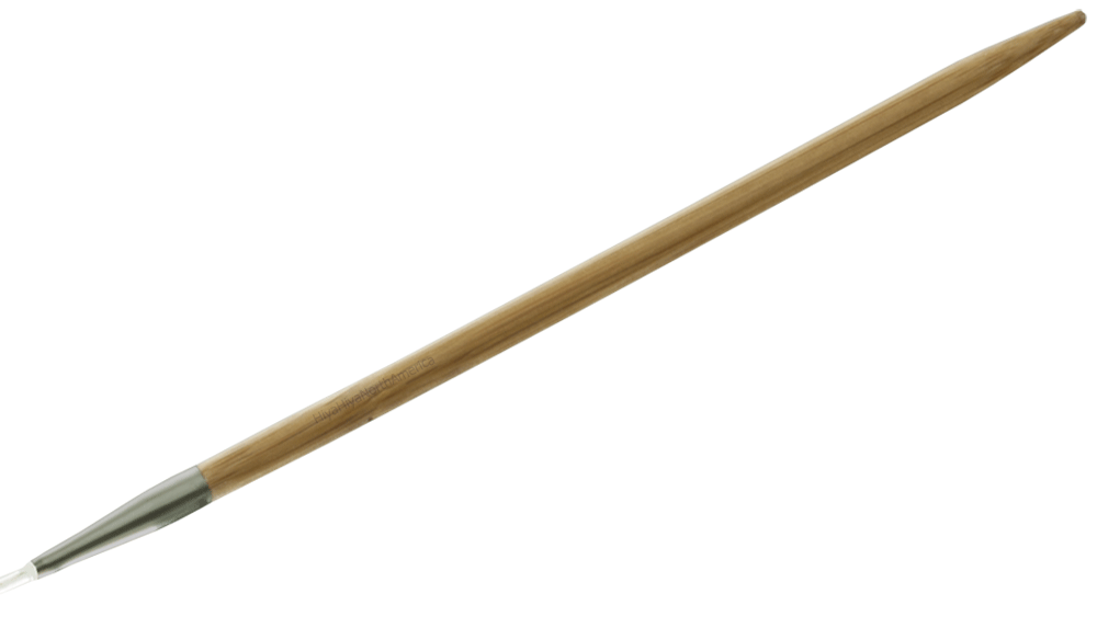 HiyaHiya 32inch Bamboo Circular Needle - Paradise Fibers