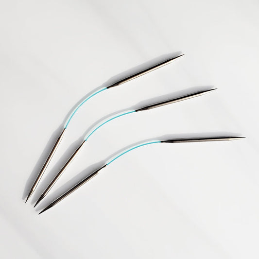 HiyaHiya 8 inch Sharp Flyers - Paradise Fibers