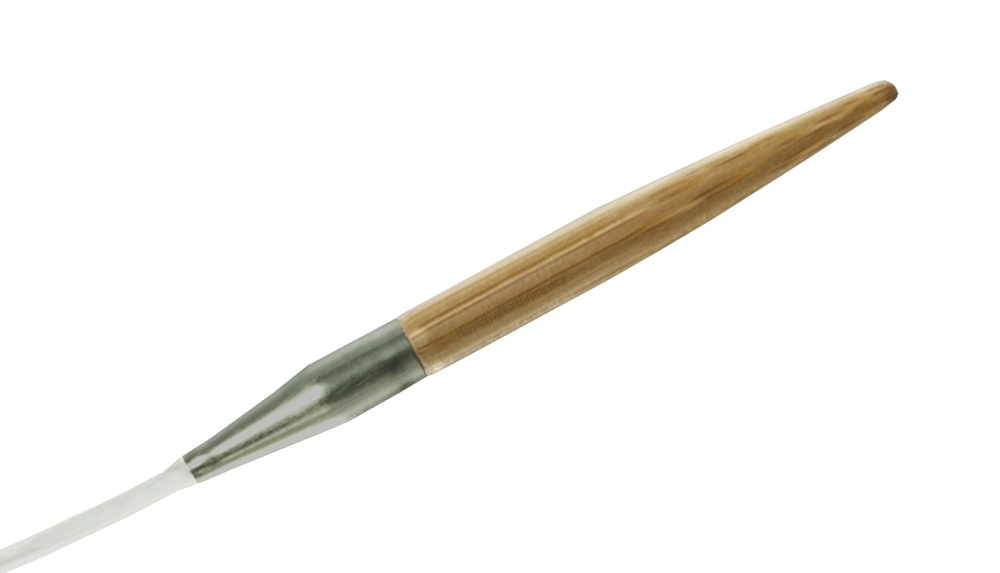 HiyaHiya 9inch Bamboo Circular Needles - Paradise Fibers