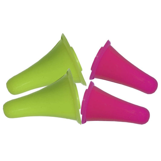 HiyaHiya Classic Point Protectors - Paradise Fibers
