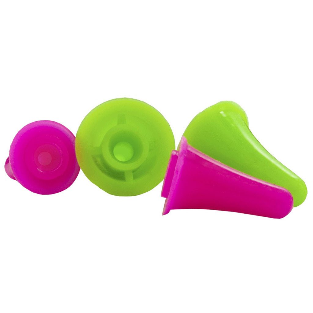 HiyaHiya Classic Point Protectors - Paradise Fibers