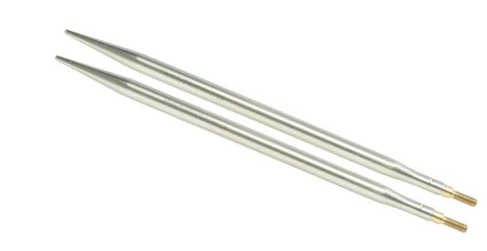 HiyaHiya Interchangeable 5inch Steel Tips - Paradise Fibers