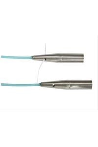 HiyaHiya Interchangeable Cable With Lifeline Holes - Paradise Fibers