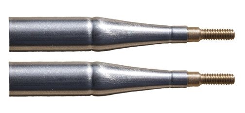 HiyaHiya Interchangeable Tip Adapter - Large Tip to Small Cable - contains 2 - Paradise Fibers