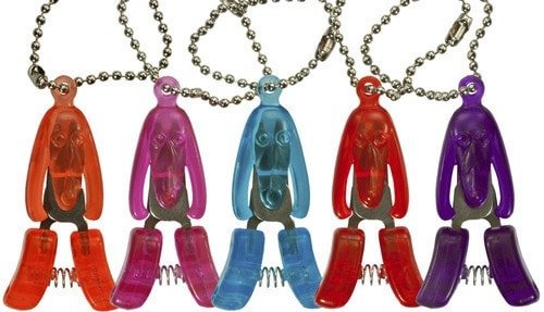 HiyaHiya Puppy Snips - Paradise Fibers