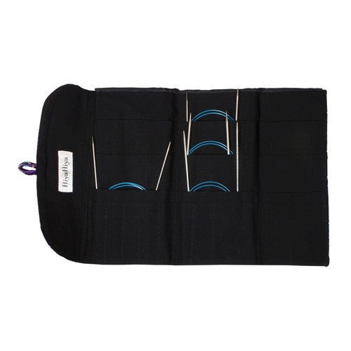 HiyaHiya Sharp 40" Circular Magic Loop Sock Gift Set - Paradise Fibers