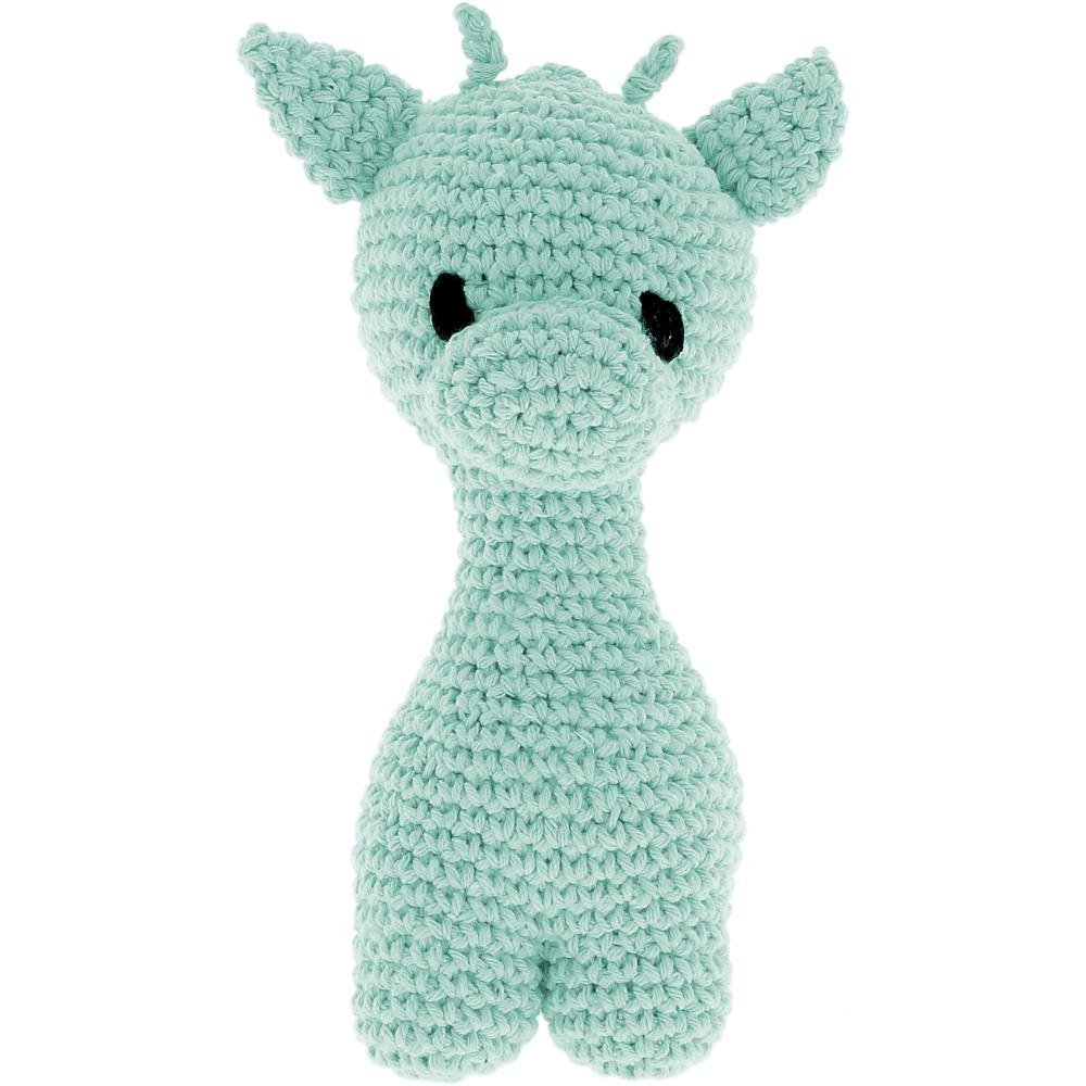 Hoooked Amigurumi Animal Kits - Paradise Fibers