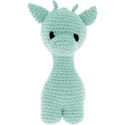 Hoooked Amigurumi Animal Kits - Paradise Fibers
