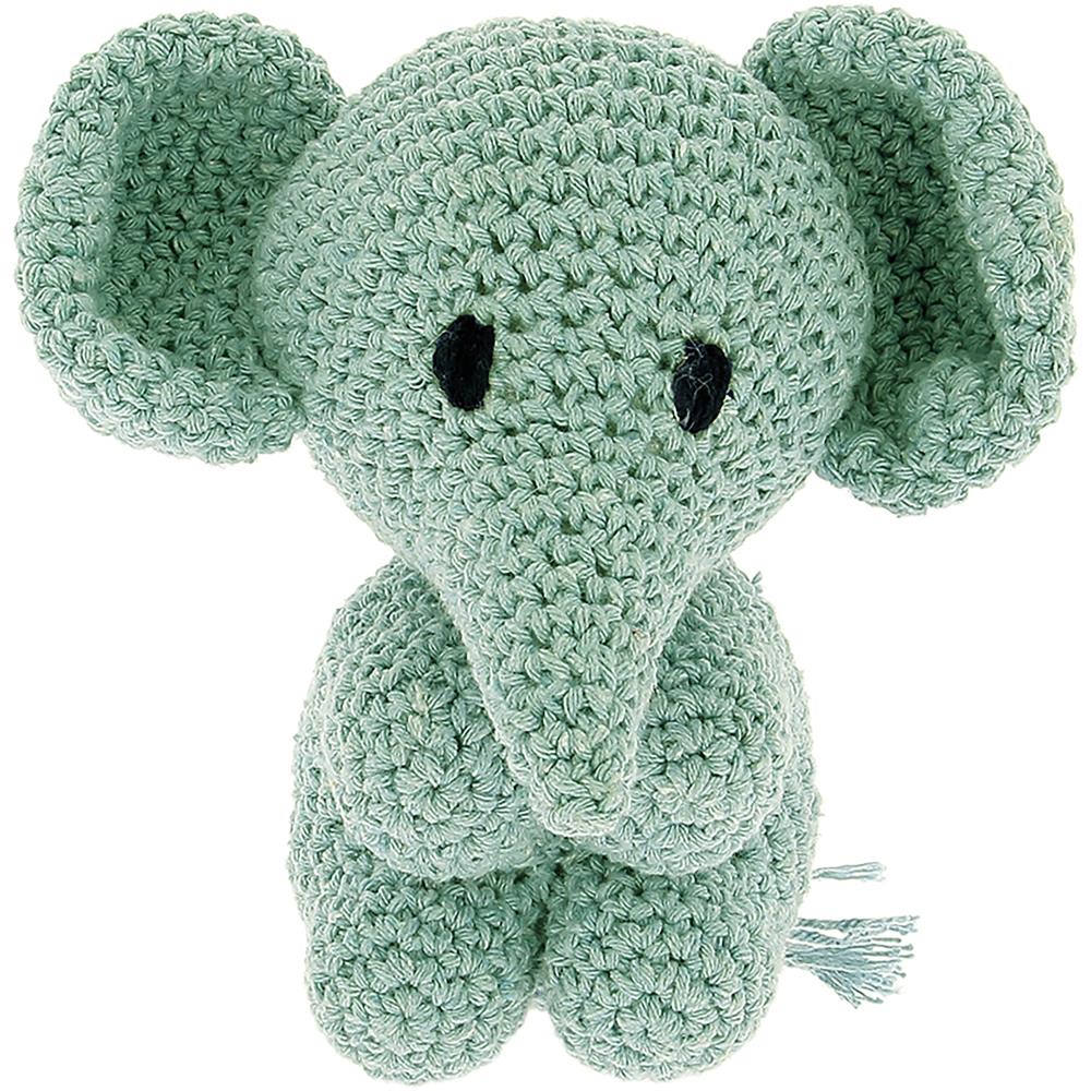 Hoooked Amigurumi Animal Kits - Paradise Fibers