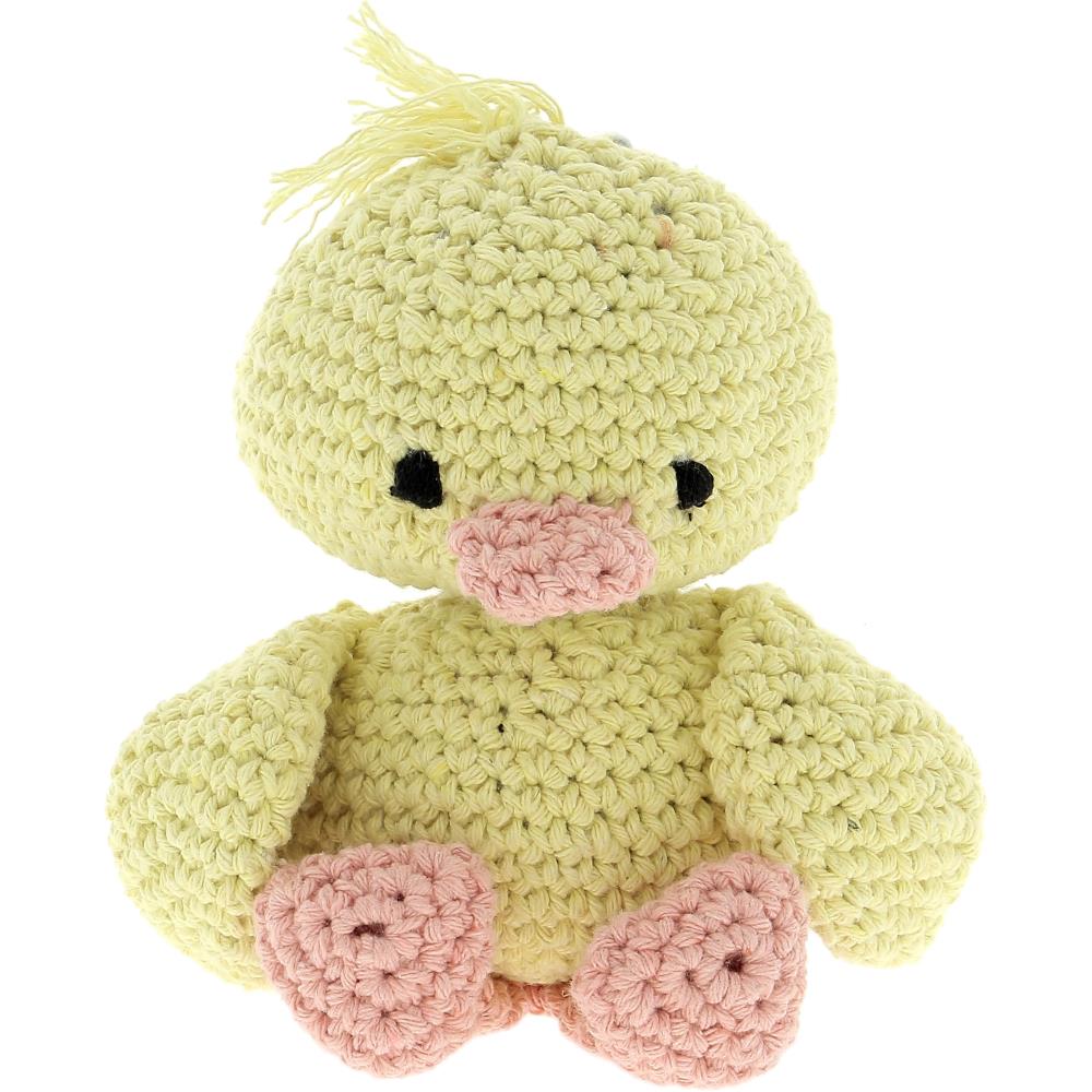 Hoooked Amigurumi Animal Kits - Paradise Fibers