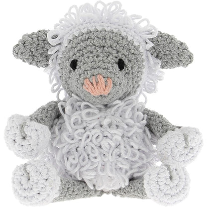 Hoooked Amigurumi Animal Kits - Paradise Fibers
