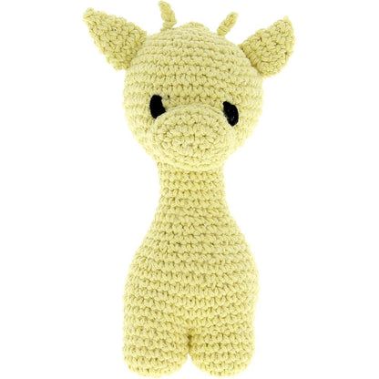 Hoooked Amigurumi Animal Kits - Paradise Fibers